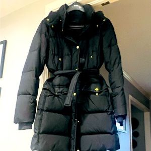 J.Crew Puffer